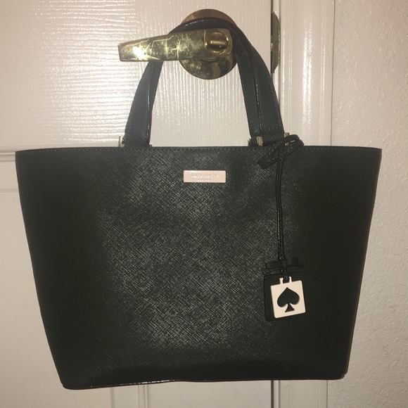 kate spade Bags | Dark Green Kate Spade Handbag | Poshmark
